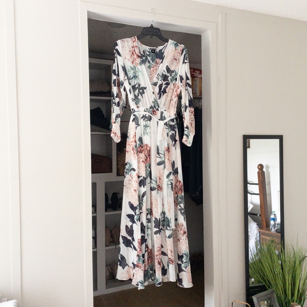 kate and lily | dress